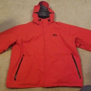 marker gore tex jacket